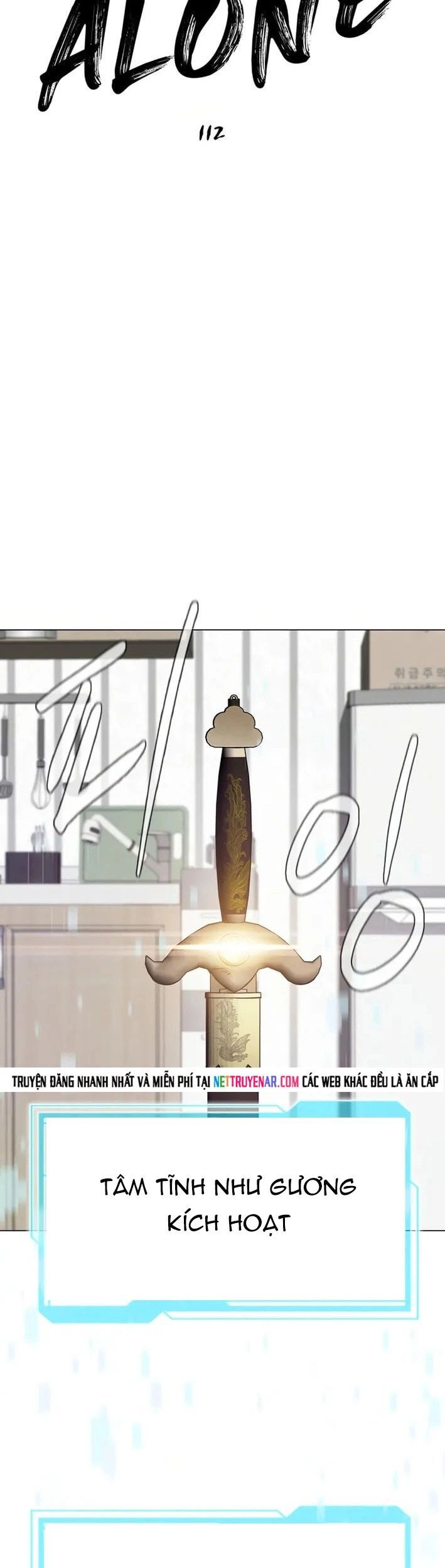 Lãng Khách Một Mình Chapter 112 13