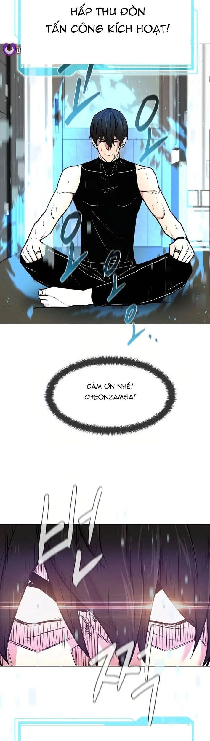 Lãng Khách Một Mình Chapter 112 14