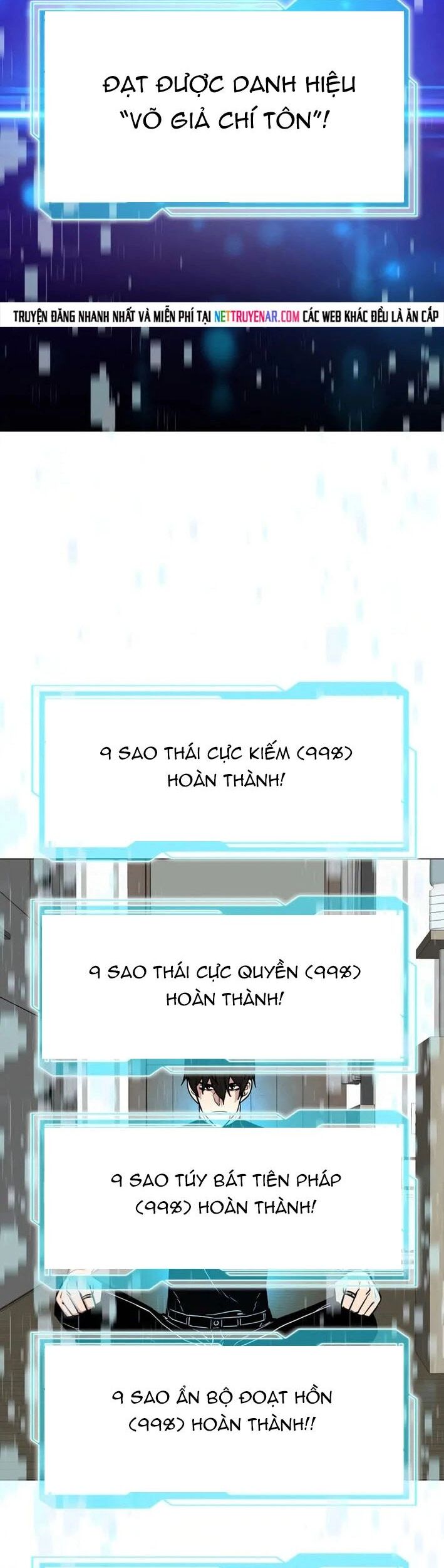 Lãng Khách Một Mình Chapter 112 16
