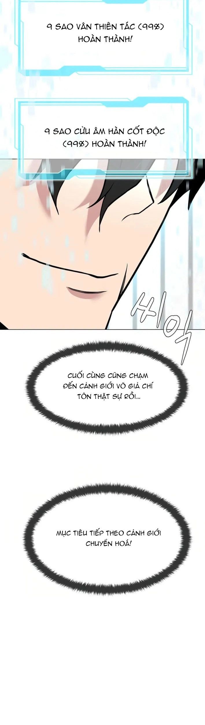 Lãng Khách Một Mình Chapter 112 17