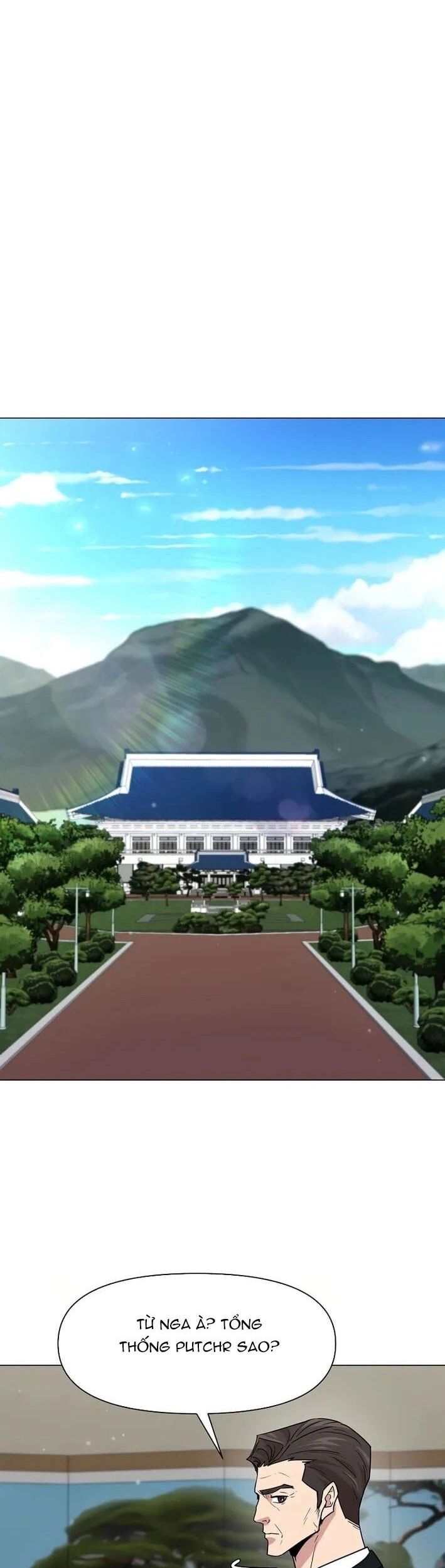 Lãng Khách Một Mình Chapter 112 18