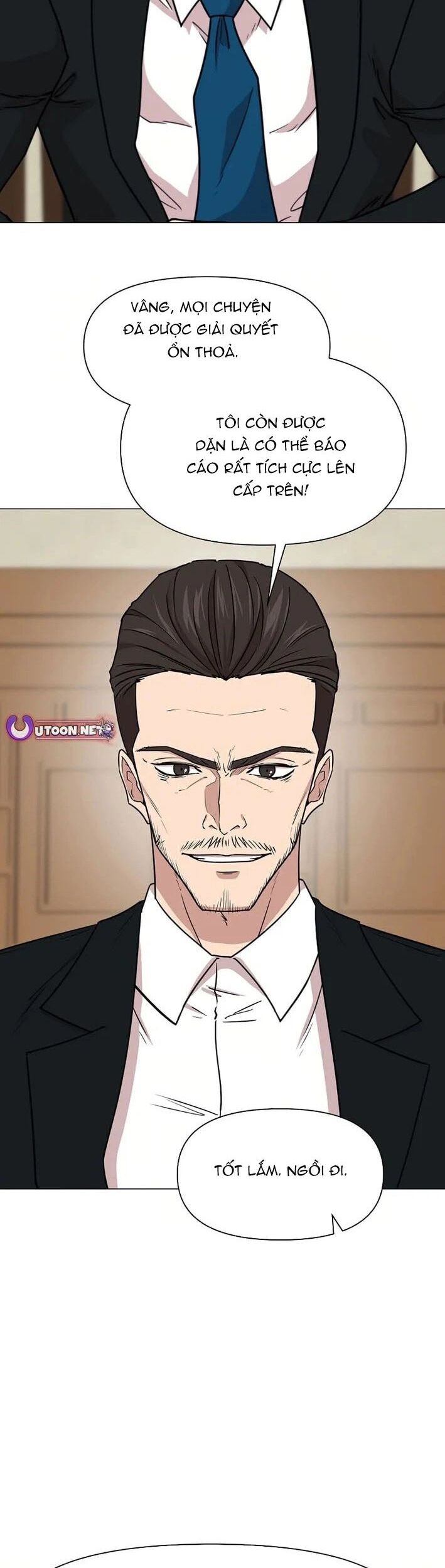 Lãng Khách Một Mình Chapter 112 24