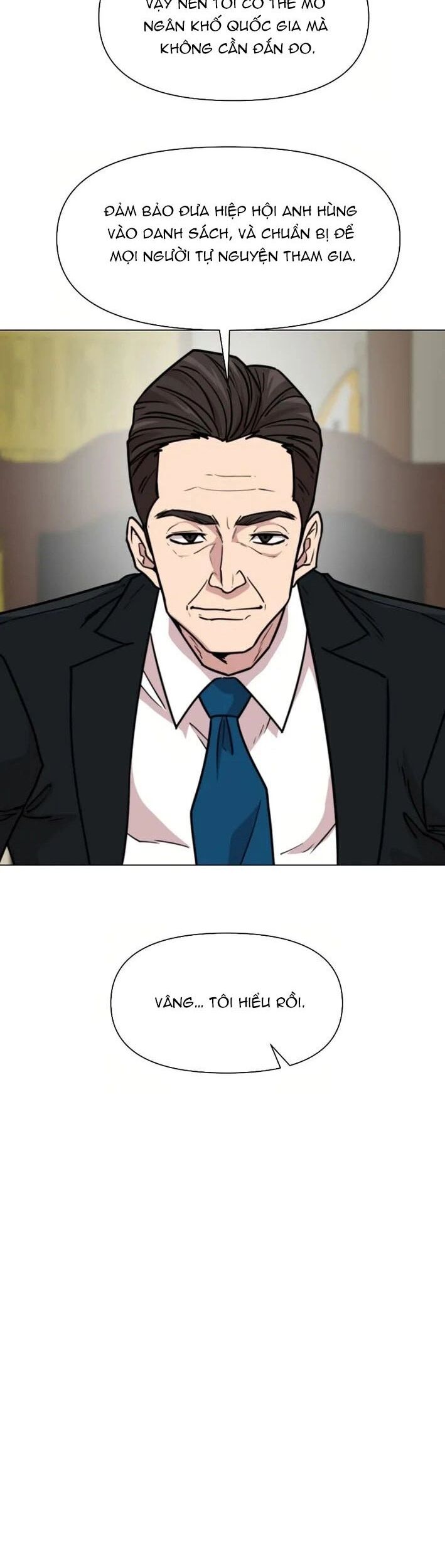 Lãng Khách Một Mình Chapter 112 26