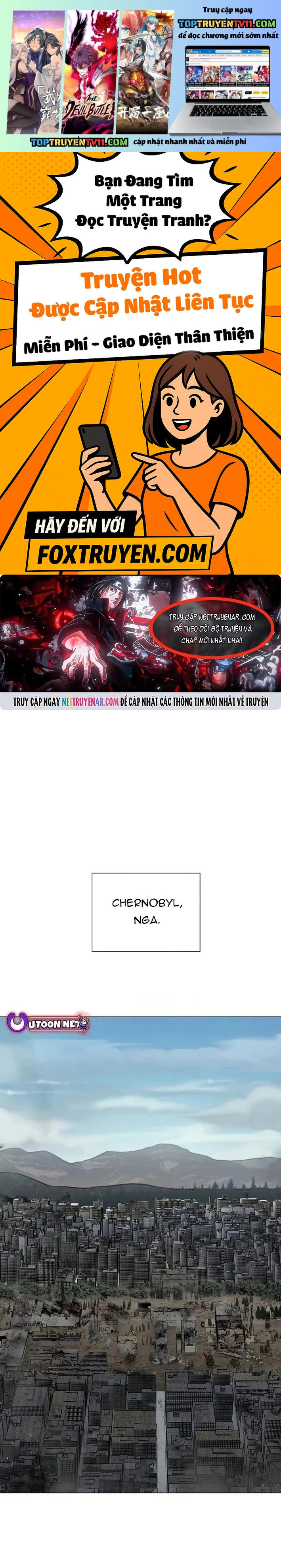 Lãng Khách Một Mình Chapter 113 - Trang 2
