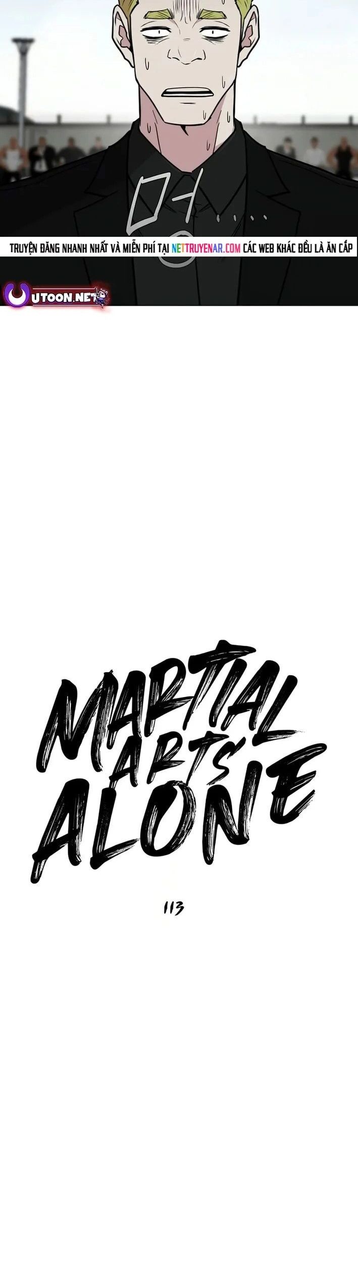 Lãng Khách Một Mình Chapter 113 - Trang 2