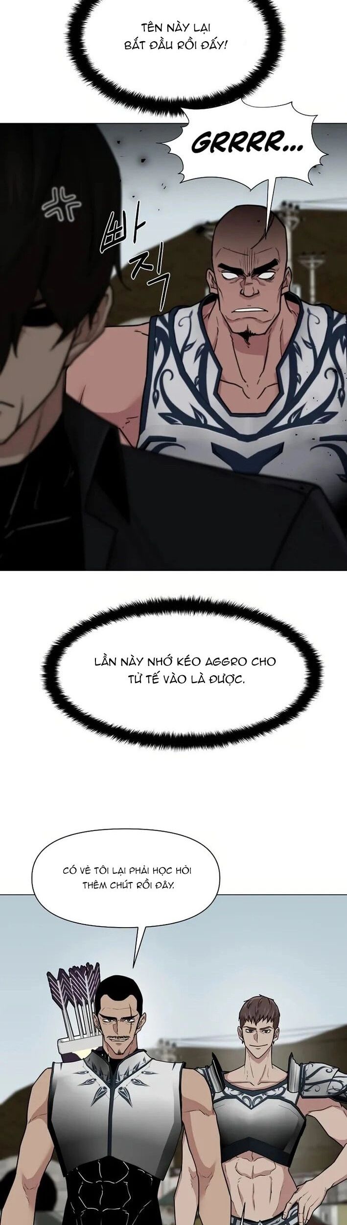 Lãng Khách Một Mình Chapter 113 - Trang 2