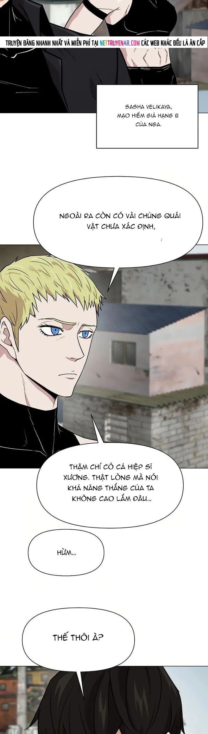 Lãng Khách Một Mình Chapter 113 - Trang 2