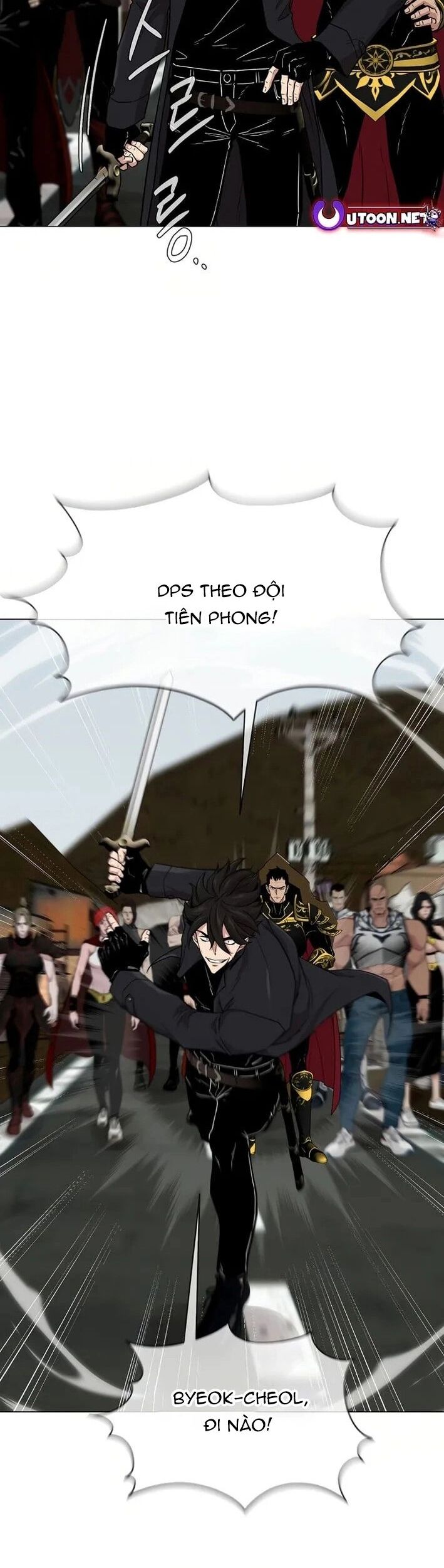 Lãng Khách Một Mình Chapter 113 - Trang 2