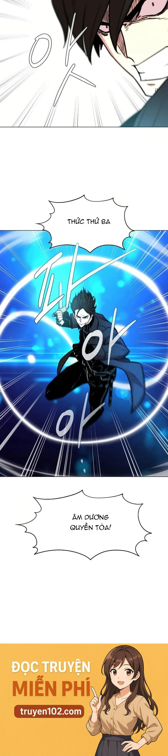 Lãng Khách Một Mình Chapter 113 - Trang 2