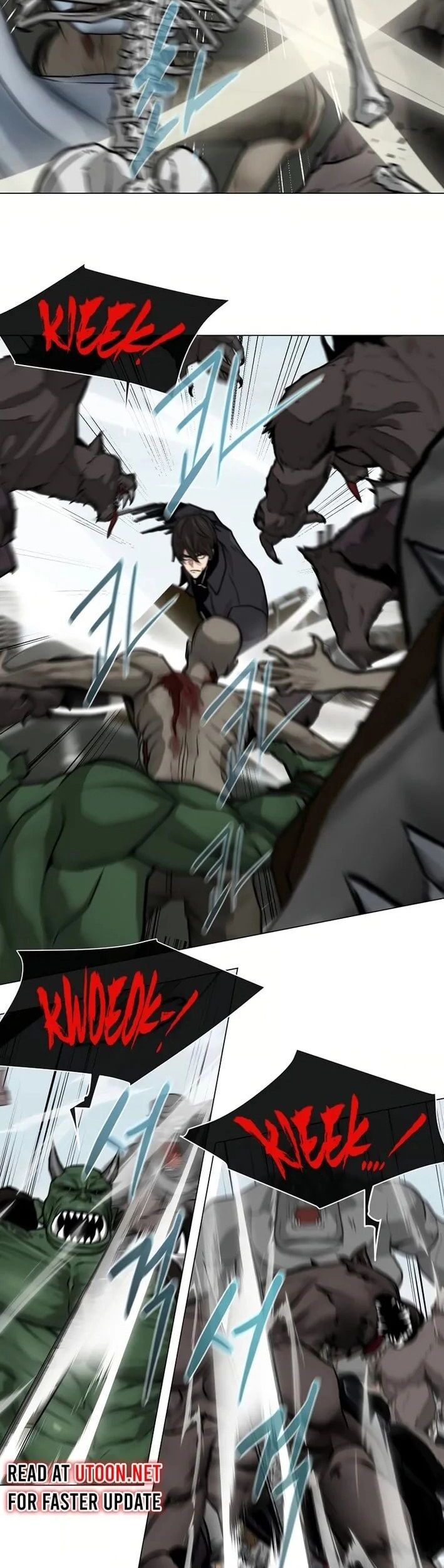 Lãng Khách Một Mình Chapter 114 - Trang 2
