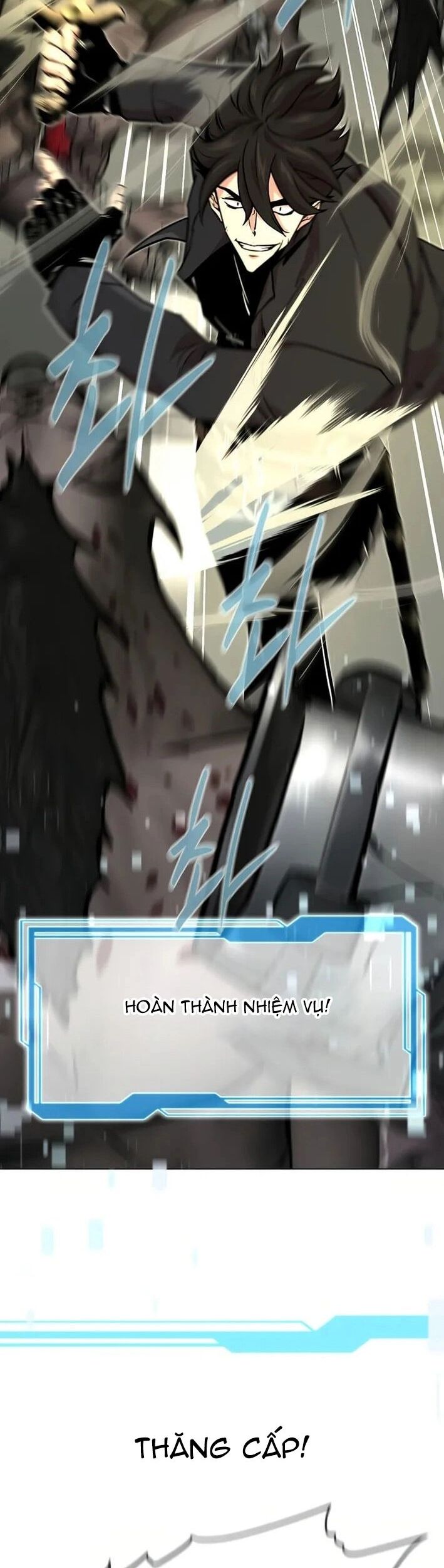 Lãng Khách Một Mình Chapter 114 - Trang 2