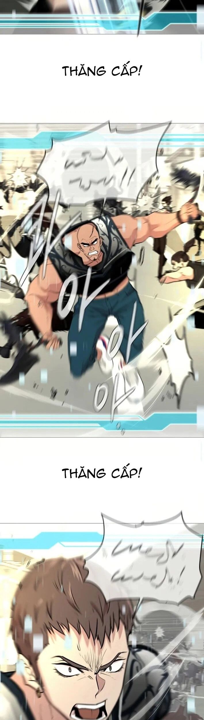 Lãng Khách Một Mình Chapter 114 - Trang 2