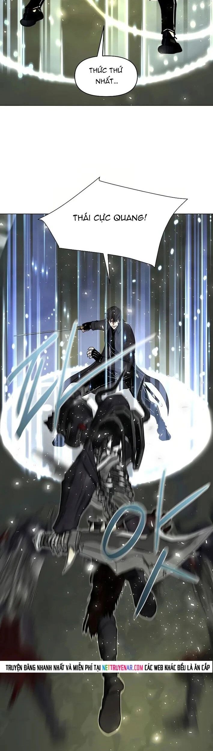 Lãng Khách Một Mình Chapter 114 - Trang 2