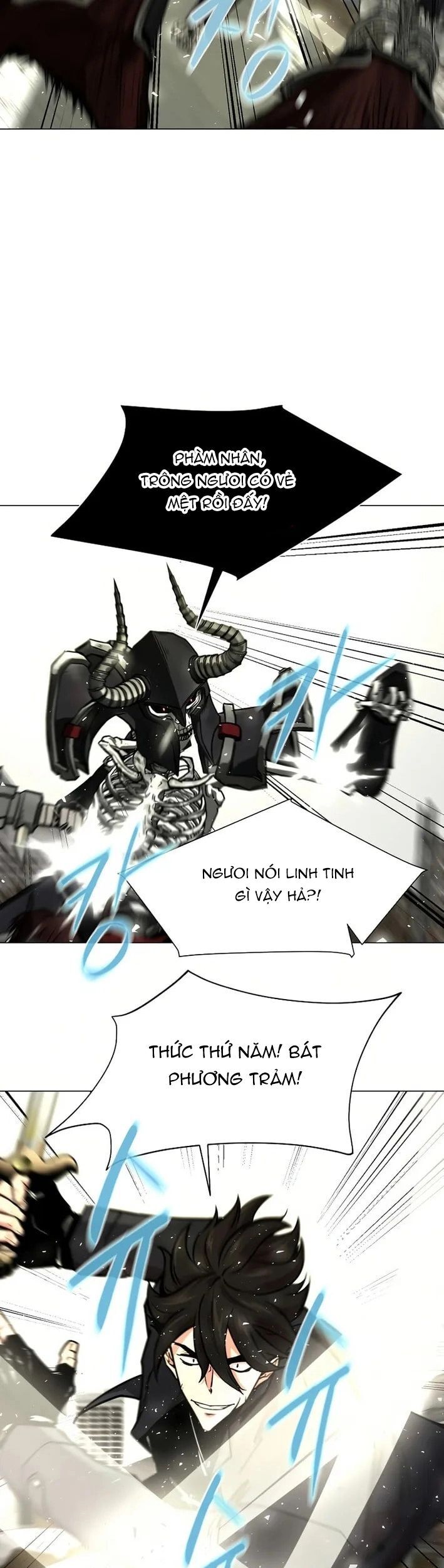 Lãng Khách Một Mình Chapter 114 - Trang 2