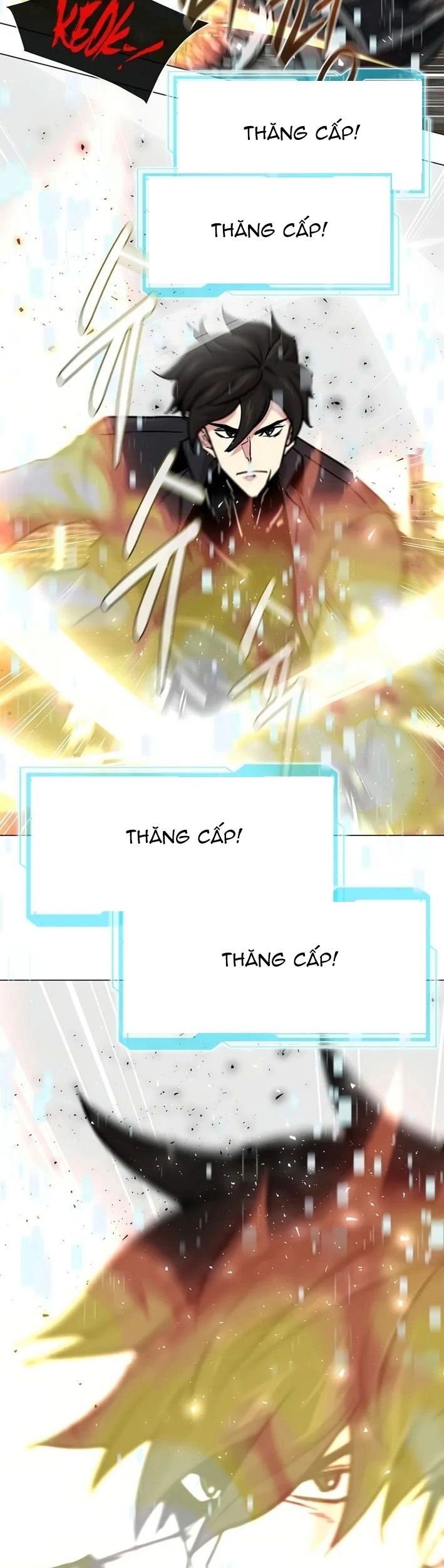 Lãng Khách Một Mình Chapter 114 - Trang 2