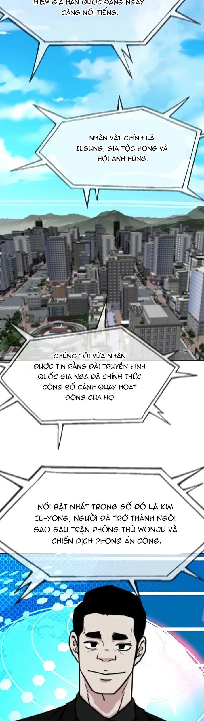Lãng Khách Một Mình Chapter 114 - Trang 2