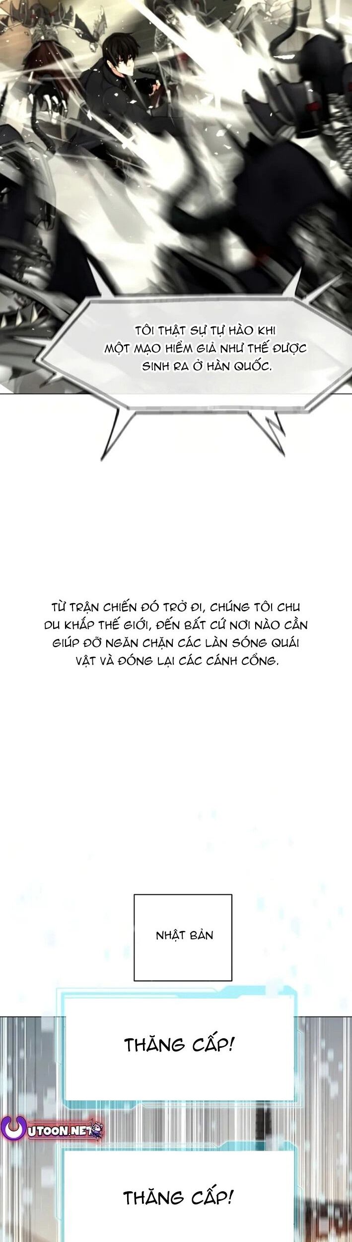 Lãng Khách Một Mình Chapter 114 - Trang 2