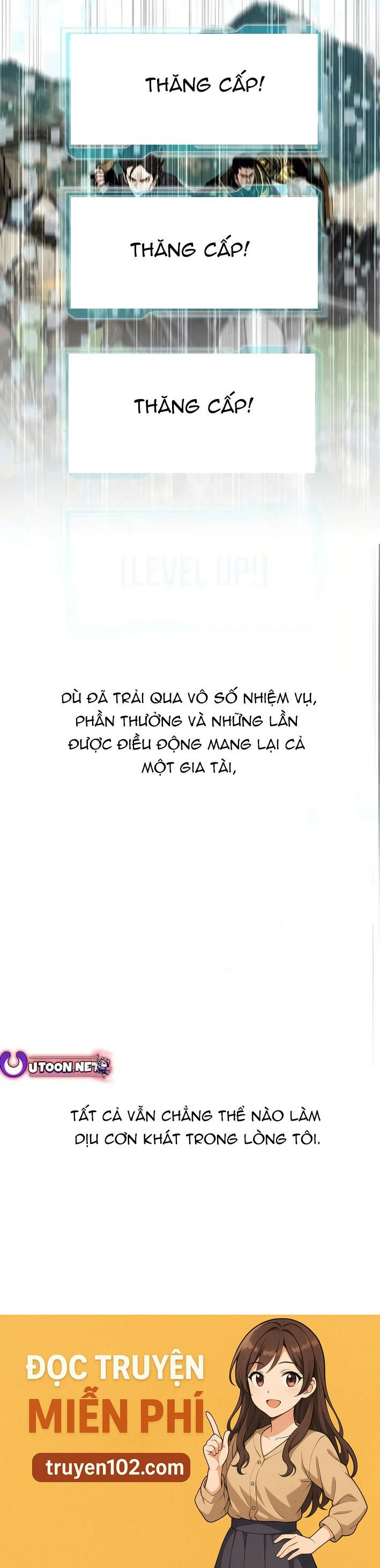 Lãng Khách Một Mình Chapter 114 - Trang 2