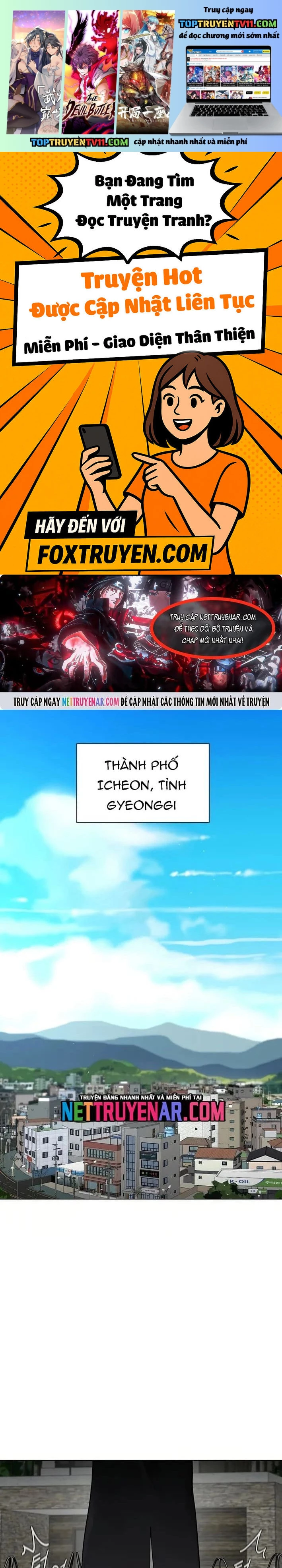 Lãng Khách Một Mình Chapter 115 - Trang 2