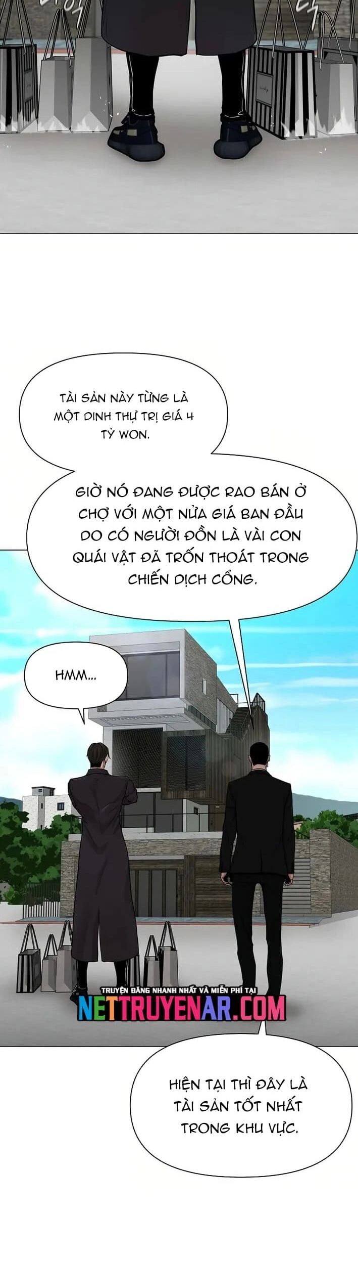 Lãng Khách Một Mình Chapter 115 - Trang 2