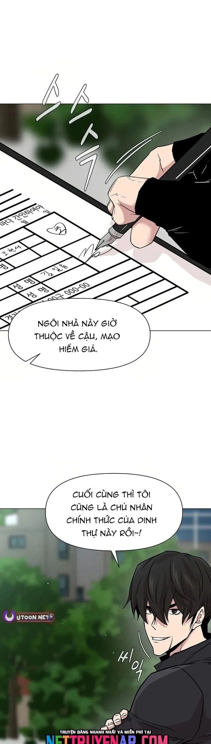 Lãng Khách Một Mình Chapter 115 - Trang 2