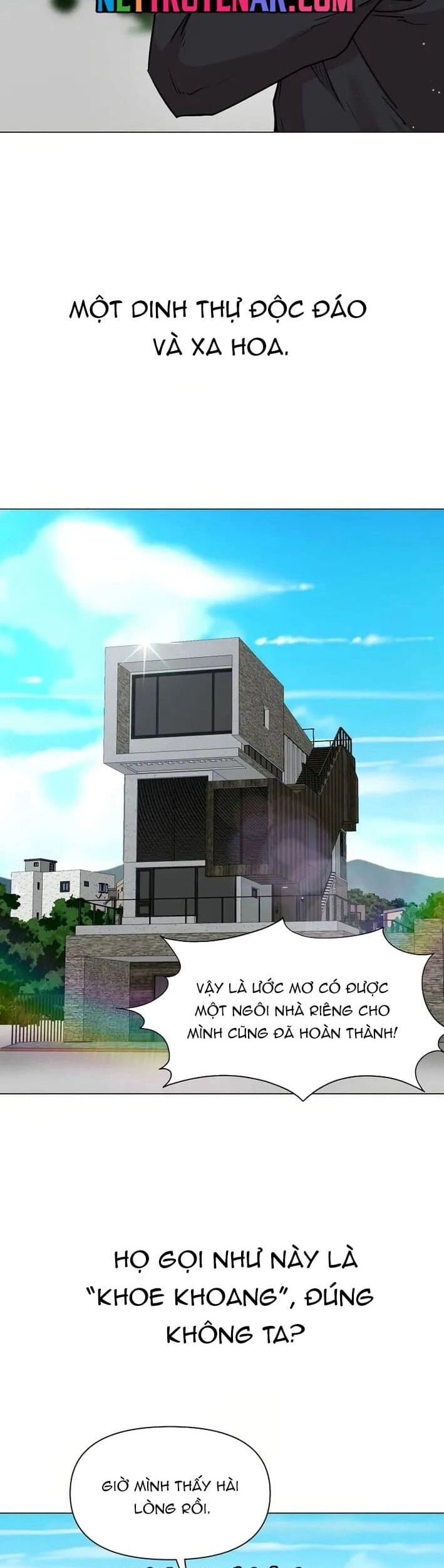 Lãng Khách Một Mình Chapter 115 - Trang 2