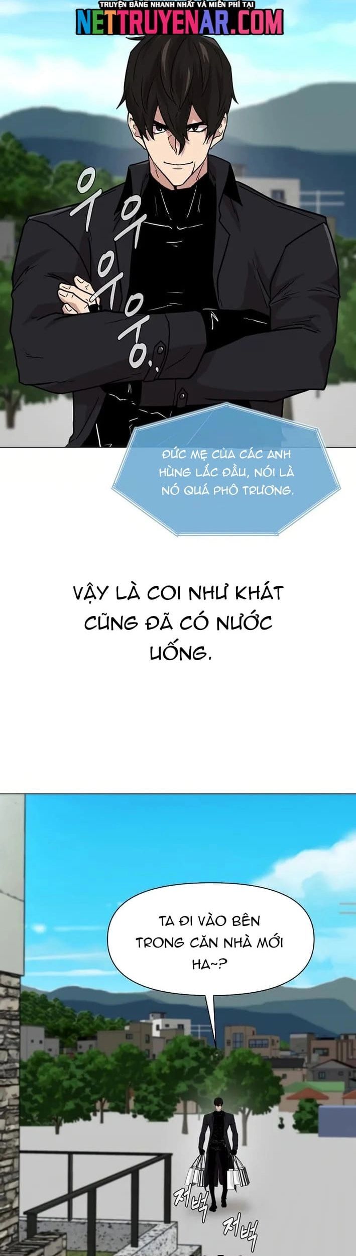 Lãng Khách Một Mình Chapter 115 - Trang 2