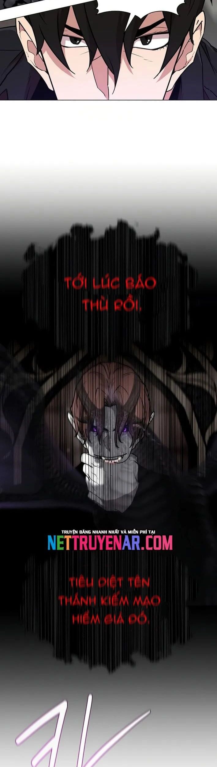Lãng Khách Một Mình Chapter 115 - Trang 2