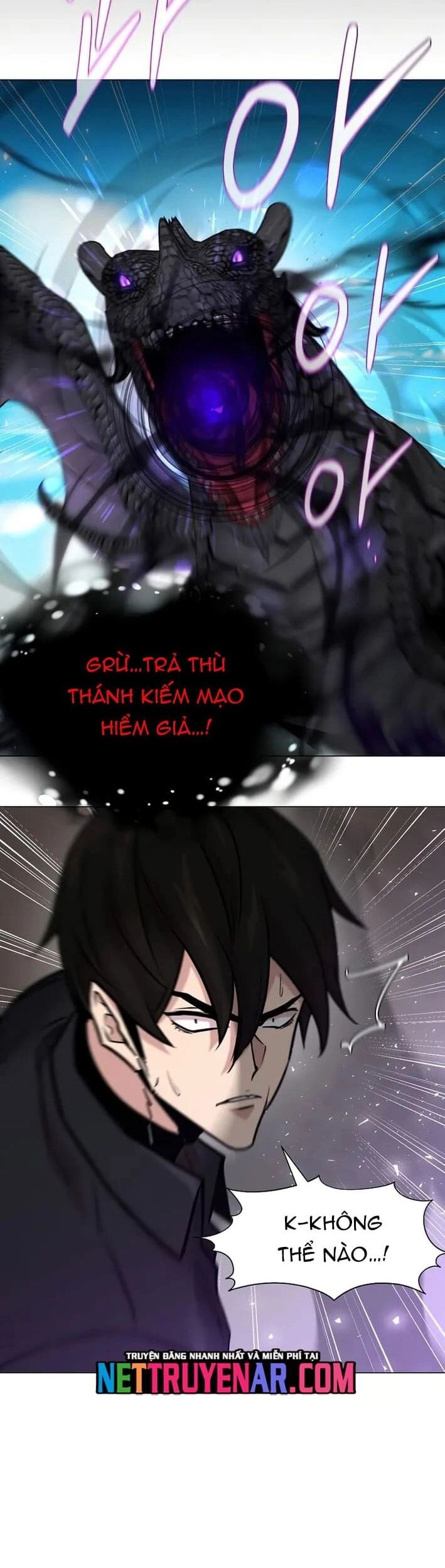 Lãng Khách Một Mình Chapter 115 - Trang 2