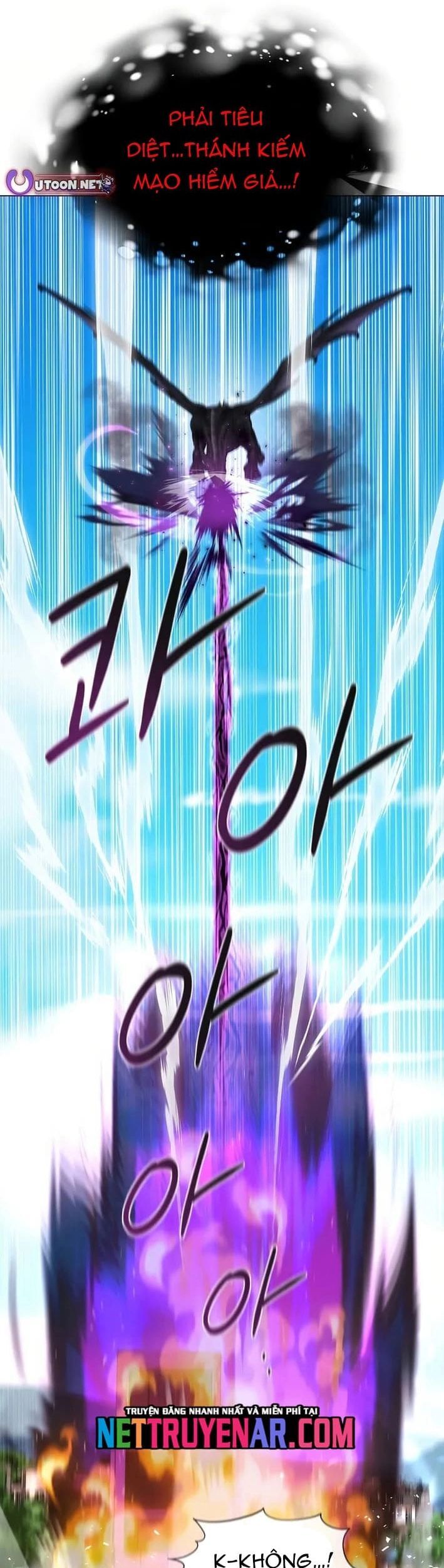 Lãng Khách Một Mình Chapter 115 - Trang 2