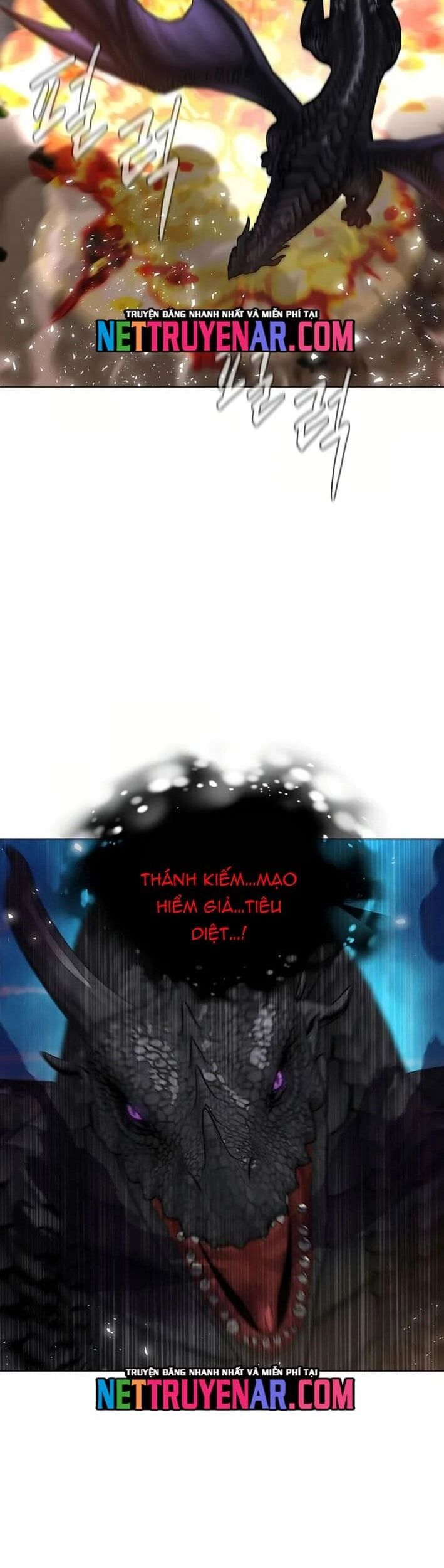 Lãng Khách Một Mình Chapter 115 - Trang 2