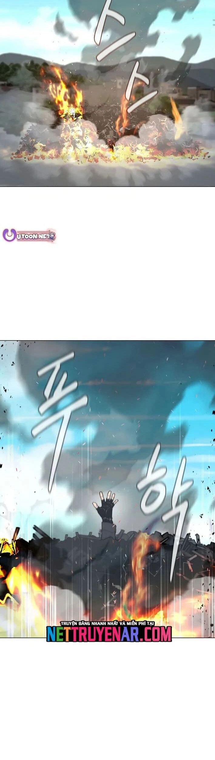 Lãng Khách Một Mình Chapter 115 - Trang 2