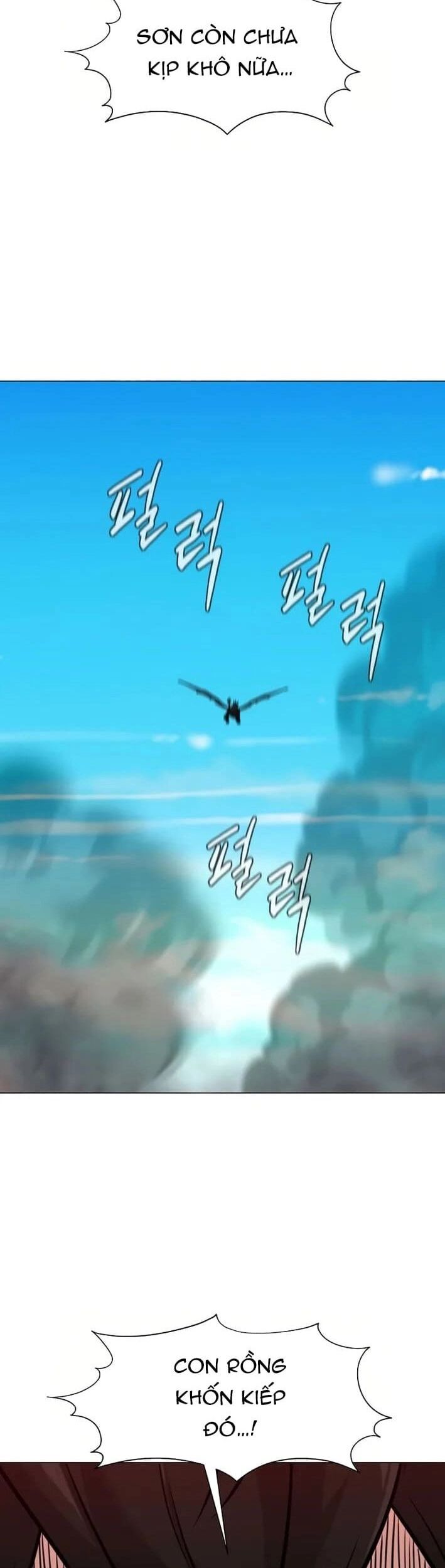 Lãng Khách Một Mình Chapter 115 - Trang 2