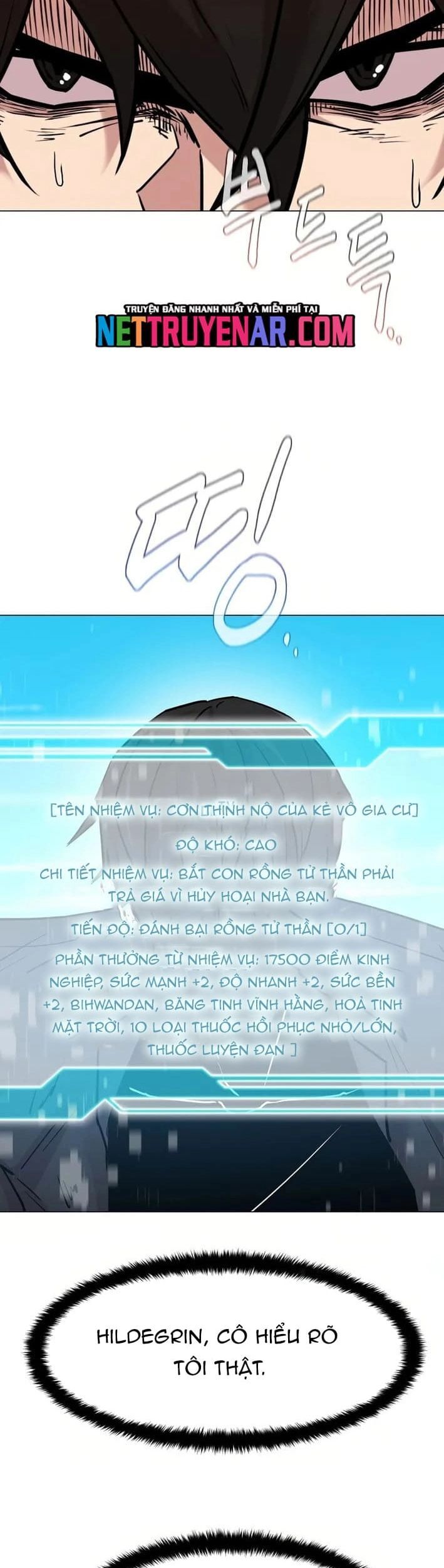 Lãng Khách Một Mình Chapter 115 - Trang 2
