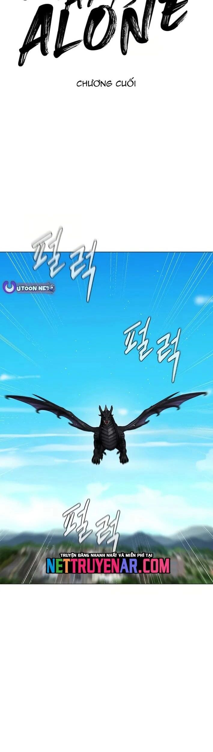 Lãng Khách Một Mình Chapter 115 - Trang 2