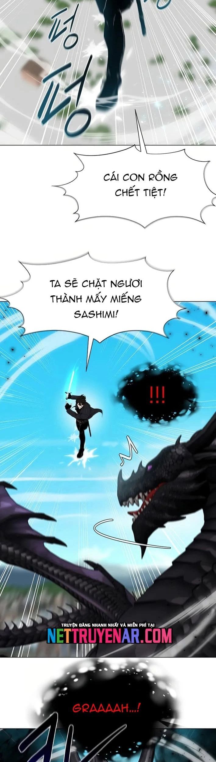 Lãng Khách Một Mình Chapter 115 - Trang 2