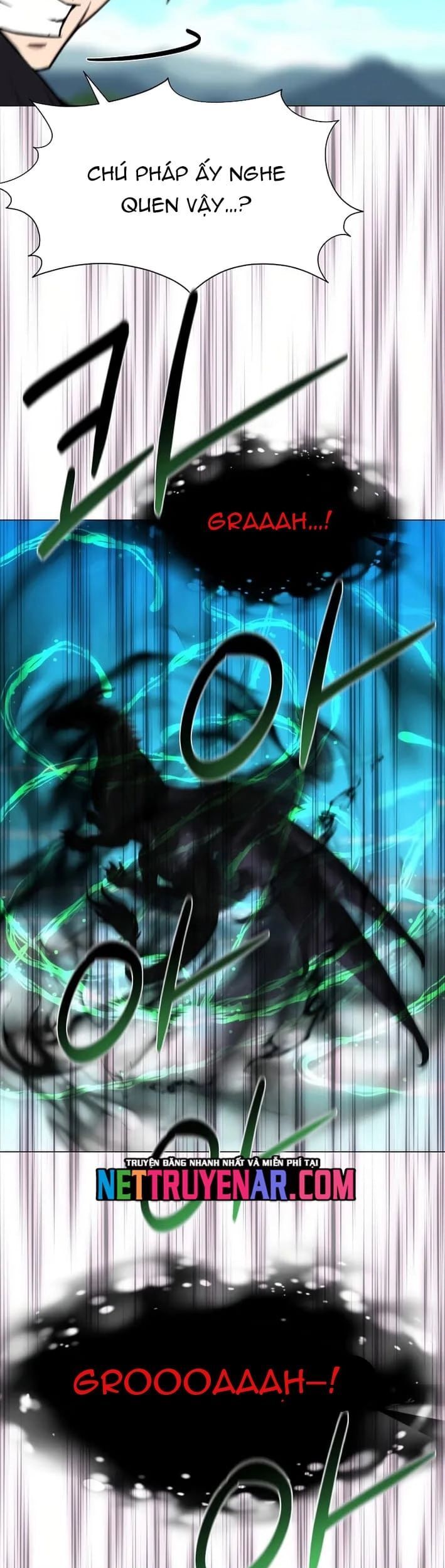 Lãng Khách Một Mình Chapter 115 - Trang 2