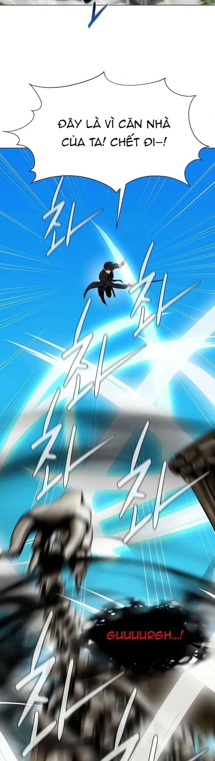 Lãng Khách Một Mình Chapter 115 - Trang 2