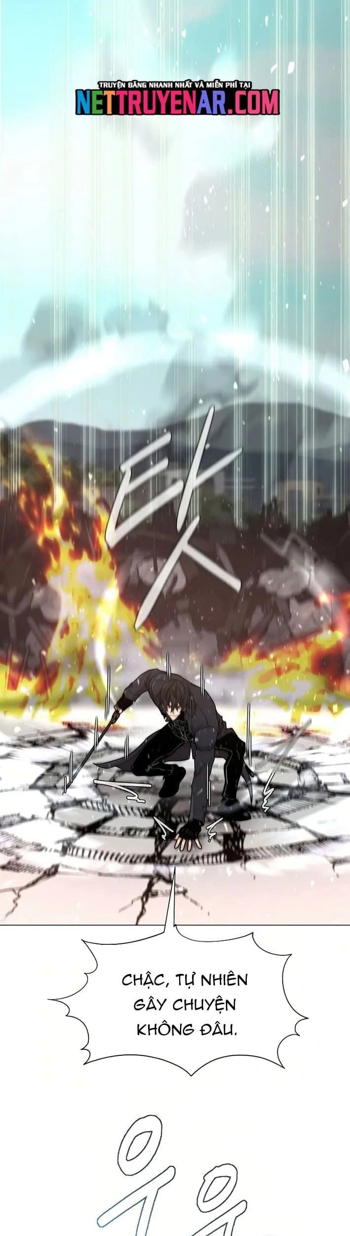 Lãng Khách Một Mình Chapter 115 - Trang 2