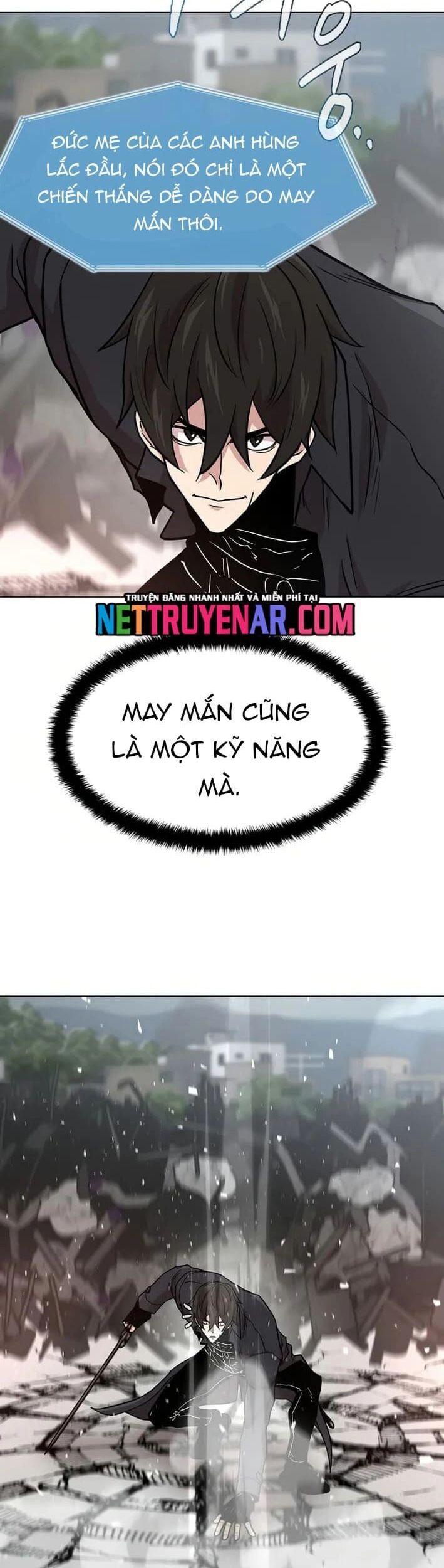 Lãng Khách Một Mình Chapter 115 - Trang 2