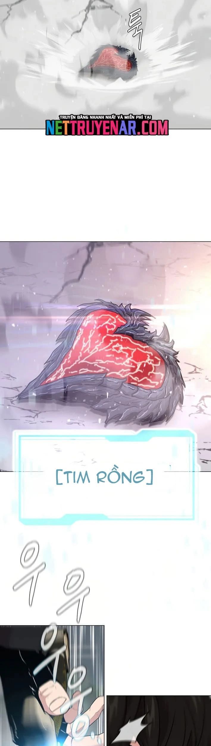 Lãng Khách Một Mình Chapter 115 - Trang 2