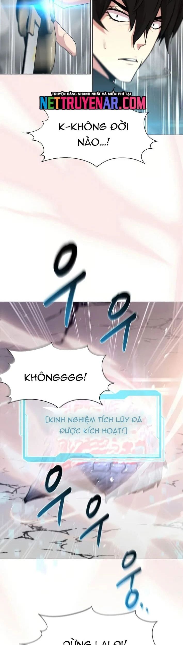 Lãng Khách Một Mình Chapter 115 - Trang 2