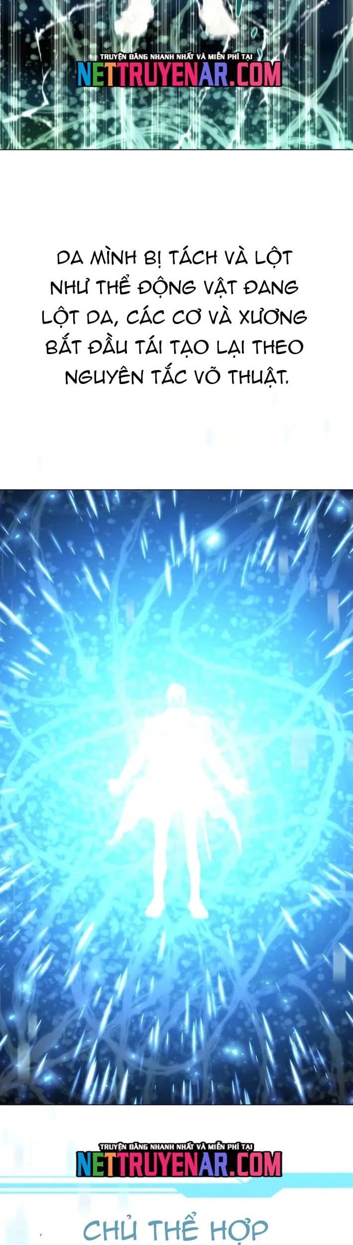 Lãng Khách Một Mình Chapter 115 - Trang 2