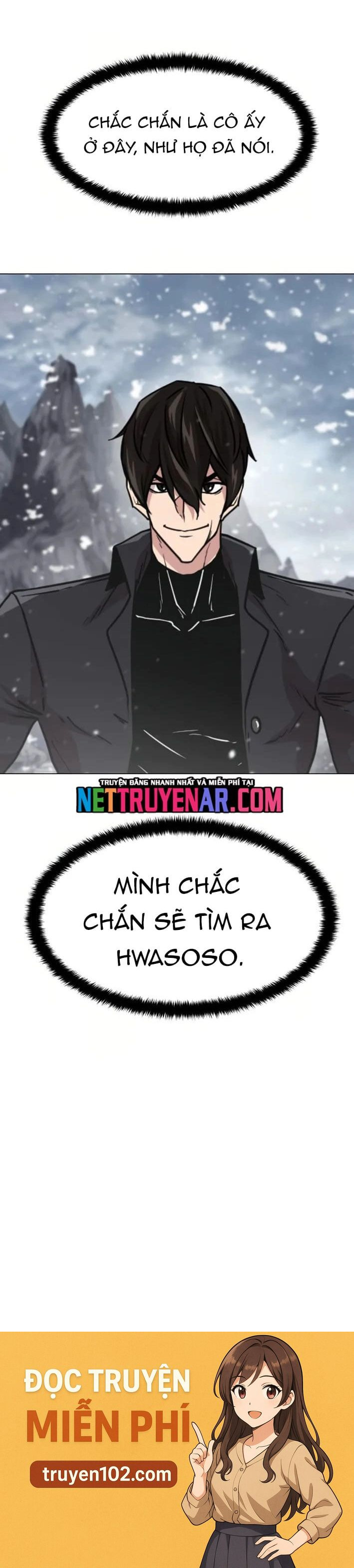 Lãng Khách Một Mình Chapter 115 - Trang 2