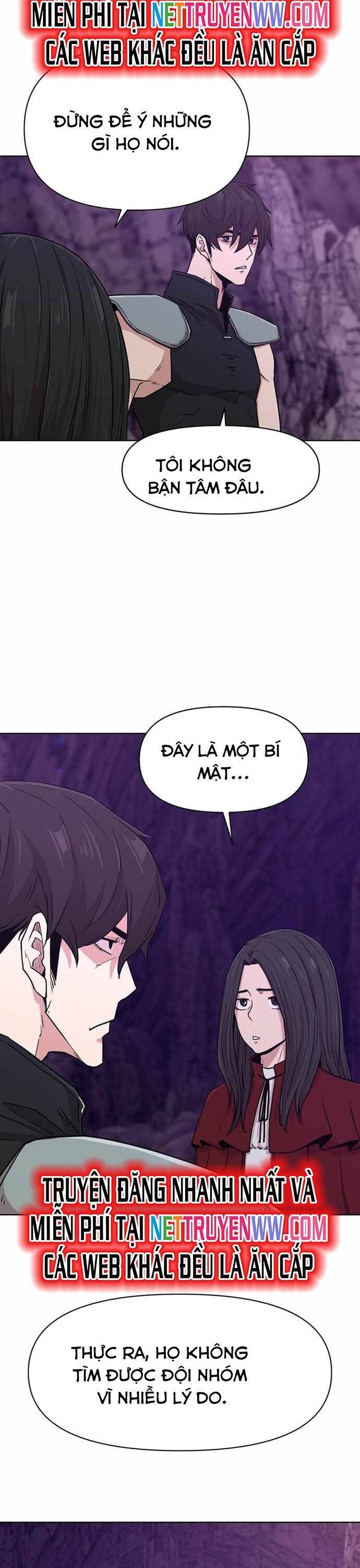 Lãng Khách Một Mình Chapter 14 - Trang 4