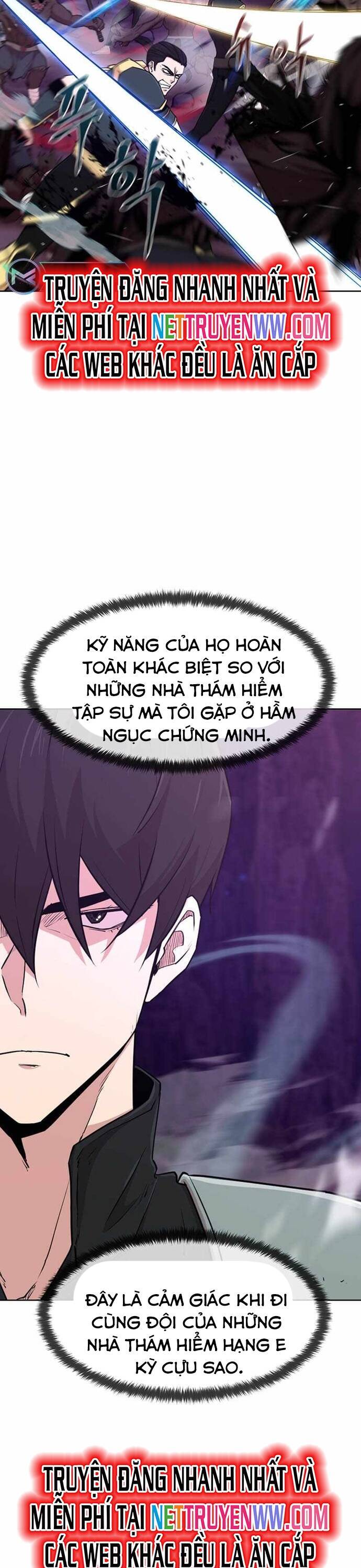 Lãng Khách Một Mình Chapter 14 - Trang 4