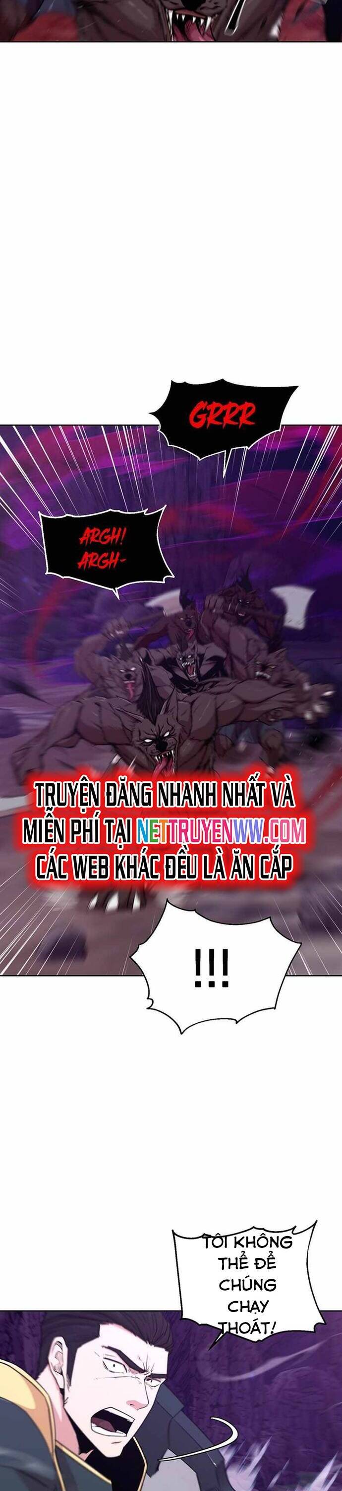 Lãng Khách Một Mình Chapter 14 - Trang 4