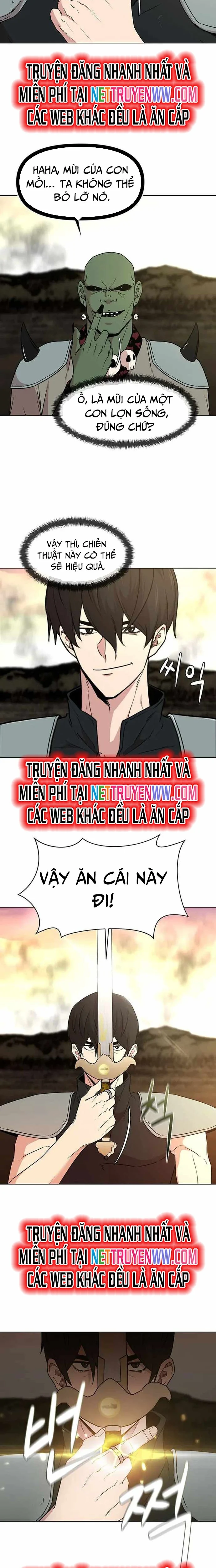 Lãng Khách Một Mình Chapter 26 - Trang 4