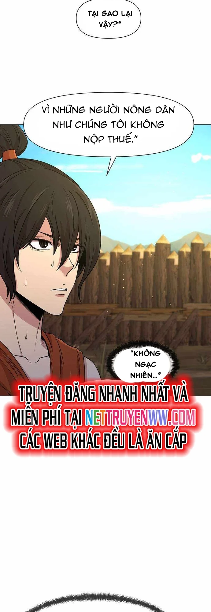 Lãng Khách Một Mình Chapter 56 - Trang 4