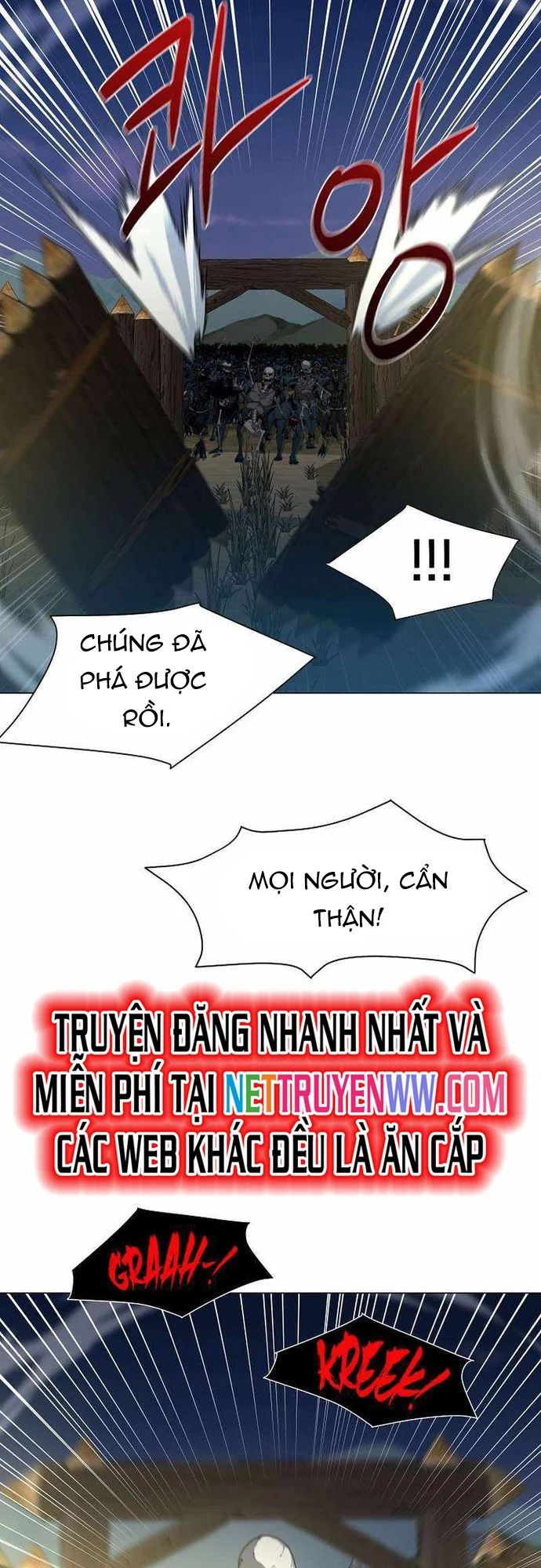 Lãng Khách Một Mình Chapter 56 - Trang 4